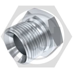 Caps, Plugs & Protection Kits hydraulic adaptor category